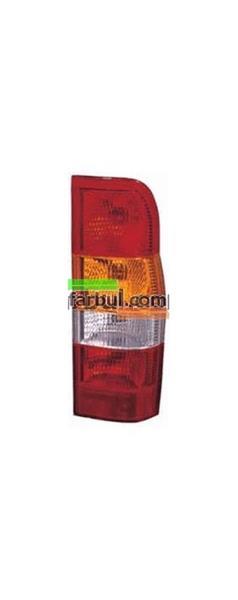 ARKA STOP SOL TRANSİT V363 14 PICK-UP KOMPLE