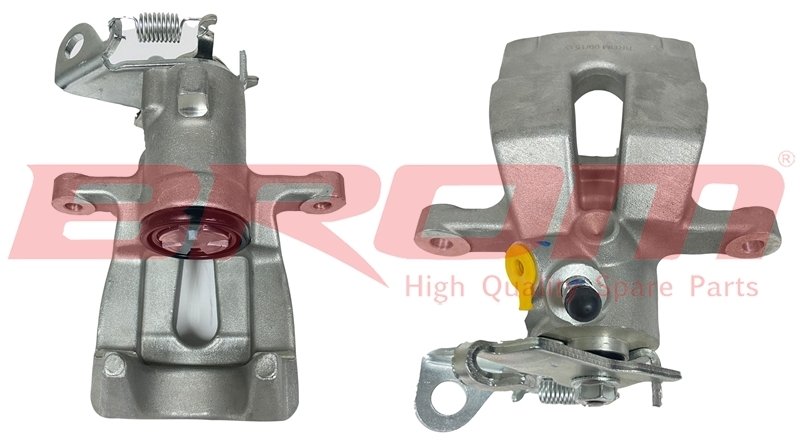 ARKA FREN KALİPERİ SAĞ MEGANE 2 1.4 16V-1.6 16V-2.0 16V-1.5 DCİ Q:34mm/ İ.Ğ:53mm