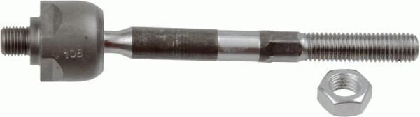 ROTMİLİ SOL/SAĞ VOLVO 850 1991-1997 C70 1998-2005 S70 1997-2000 V70 1997-2000 İNCE KAFA 36mm BOY 190mm