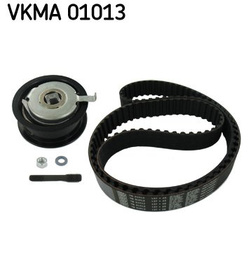 EKSANTRİK GERGİ KİTİ CADDY 2 1.9D 95-04 GOLF 3-PASSAT 1.9D 91-97 SEAT IBIZA 2 1.9D 93-96