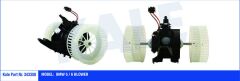 KALORIFER MOTORU BMW E60 E61 E63 E64