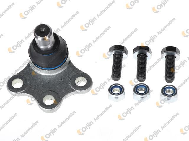 ROTİL C3 09 CITROEN ELYSEE 13 P301 12 364077