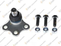 ROTİL C3 09 CITROEN ELYSEE 13 P301 12 364077