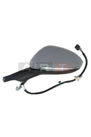 DIŞ DİKİZ AYNASI ELEKTRİKLİ ASTARLI ISITMALI SİNYALLİ KÖR NOKTALI SOL GOLF VII 2013-