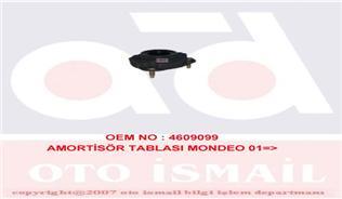 ÖN AMORTİSÖR TABLASI MONDEO 01 >07