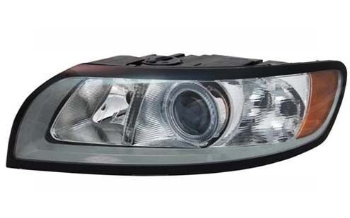 20-B888-05-9B V.S40 ÖN FAR EL.MOTORLU LH.07-