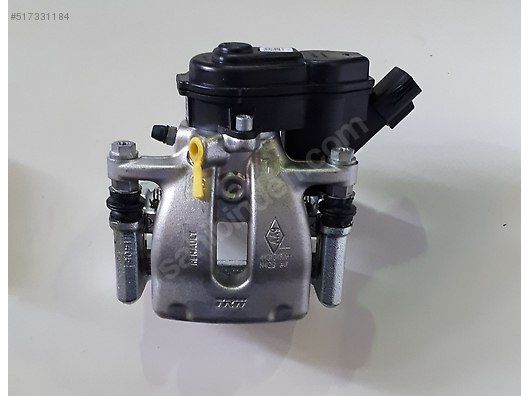 ARKA SOL FREN SİLİNDİRİ MOTORLU MEGANE 3 FLUENCE