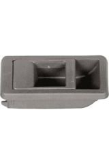 KAPI İÇ AÇMA KOLU GRİ ÖN ARKA SAĞ SOL R9R11