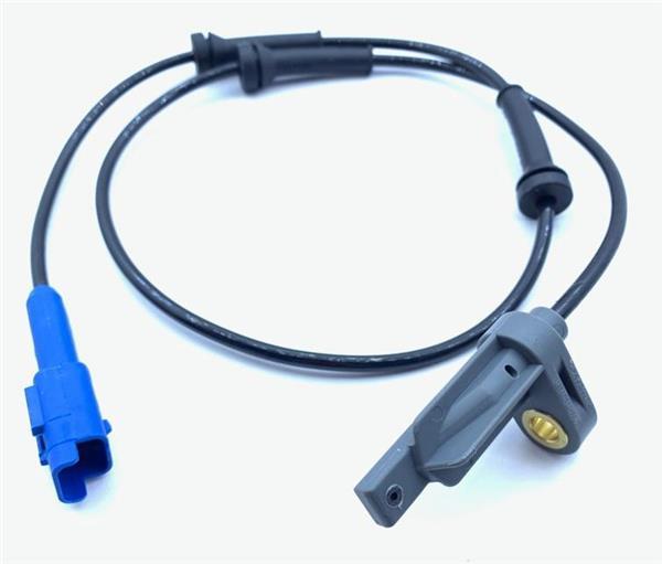 ABS DEVİR SENSÖRÜ ARKA PEUGEOT P206 09/02>03/07
