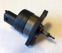 YAKIT BASINC VALFI BMW M57 E39 E38 E46 E53