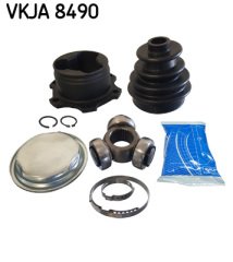 İÇ AKS KAFASI OTOMATİK PASSAT-A4-A6 1.9 TDI 1997-2004