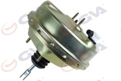 SERVOFREN WESTINGHOUSE FIAT- SLX-DOGAN 1.6 93-02 8 LIK 261312BX