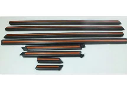 ÇEVRE PROFİLİ TAKIM-KIRMIZI R9-11