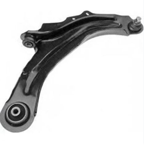 SALINCAK SAĞ MEGANE 2