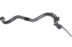 TURBO INTERCOOLER HORTUM MEGANE 2-CLIO 2-KANGOO 2 1.5 DCI