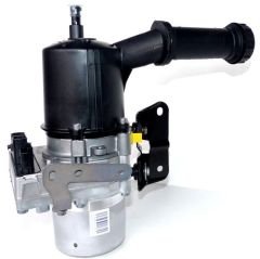 x DİREKSİYON POMPASI ELEKTRİKLİ P206 1.6 HDİ 04
