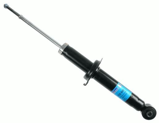 ARKA AMORTİSÖR SAG-SOL MITSUBISH COLT 4 5 92 95 LANCER 92 03 VOLVO S40 95 06 V40 95 06 GAZLI