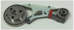 EKSANTRİK GERGİ KİTİ FOCUSC-MAX-CONNECTC30-S401.6TDCI-1.8TDCI-2.0 G8DA-HHDA-EYPA-KKDA-AODA