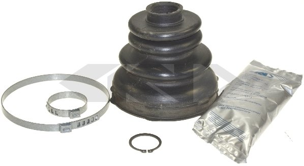 AKS KÖRÜĞÜ İÇ İ30-CEED 1.6 CRDI 08-11