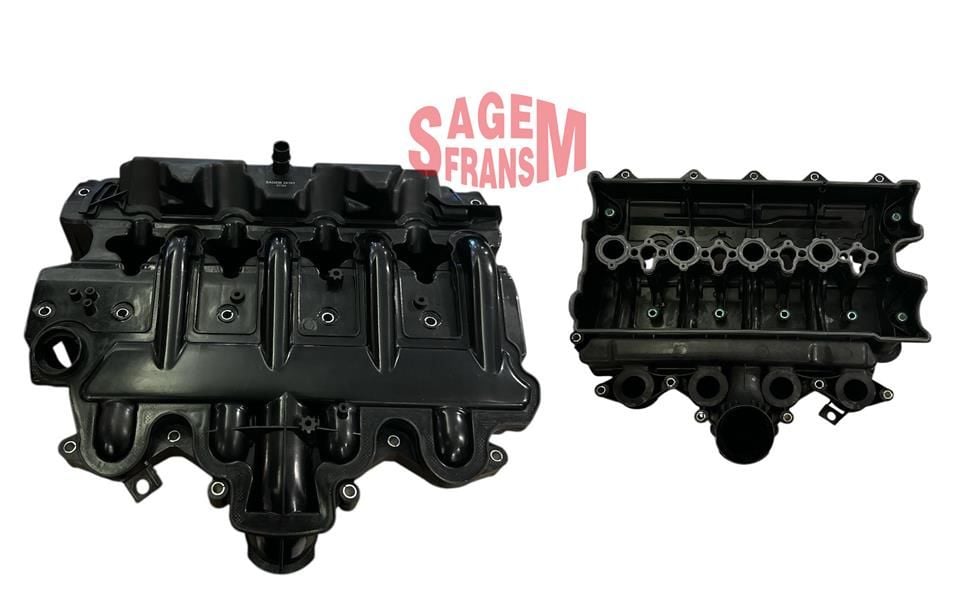 KÜLBÜRÜTÖR KAPAĞI CONTALI AVANTIME 02=>LAGUNA 2 (01-06)TRAFIC (01-06)MASTER 2 03=>OPEL V4ARO A (0