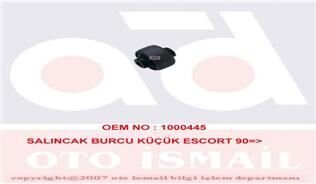 SALINCAK BURCU KÜÇÜK ESCORT 90