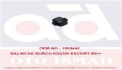 SALINCAK BURCU KÜÇÜK ESCORT 90