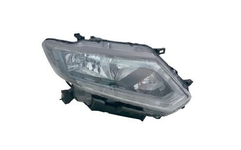20-E815-06-2B FAR SAĞ NİSSAN X-TRAIL 3 14 T32 ELK.MOTORLU LEDLİ