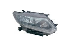 20-E815-06-2B FAR SAĞ NİSSAN X-TRAIL 3 14 T32 ELK.MOTORLU LEDLİ