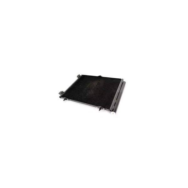 KLİMA KONDENSERİ 207 1.4 ÜÇ BACAKLI 420X374X16 OTO.-MEK.