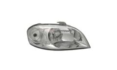 SAĞ FAR CHEVROLET AVEO SEDAN 08> T250-T255 TANIM HJ MOTORLU-20-B081-A5-2B