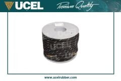 10.0MM X 15.0MM ÜST KAT ÖRGÜLÜ YAKIT HORTUMU UNIVERSAL B TİPİ
