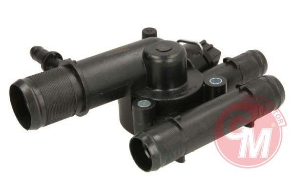 TERMOSTAT 89C KOMPLE LAGUNA-KANGOO-TRAFIC 1.9dCi F9Q MEGANE 2.0 F4R