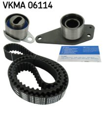 EKSANTRİK GERGİ KİTİ MEGANE-TRAFIC 1.9D 96-03 VOLVO S40-V40 1.9TD 95-99 ARENA 1.9D 97-01