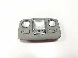 TAVAN LAMBASI GRİ 3008-2008-308-C4 LEDLİ