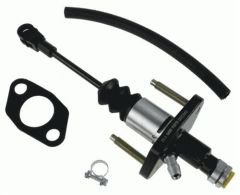 DEBRIYAJ MERKEZI ALT MERCEDES W201 W123 W124 W202 W210 W126 W461