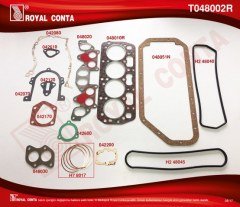 MOTOR TAKIM CONTA KARTER-MANTAR FAVORIT-FELICIA-FORMAN