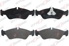 FREN BALATASI ARKA MERCEDES SPRINTER B901 B904 . VW LT 28-35-46