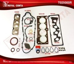 MOTOR ÜST CONTA TK. MEGANE 1 96 CLIO 2 98 KANGOO 97 CLIO SYMBOL 1 00 1.4 K7J 1.6 K7M