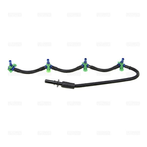 ENJEKTÖR GERİ DÖNÜŞ BORUSU FOCUS 14 > FIESTA 12 > CMAX-GRAND CMAX 15 > MONDEO 14 > 1.5L SOHC DI TC I