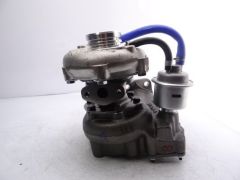 TURBOSARJ MERCEDES OM642 W203 C219 W211 W164 W639 B906 . JEEP GRAND CHEROKEE 3 WH. WK 3.0 CRD