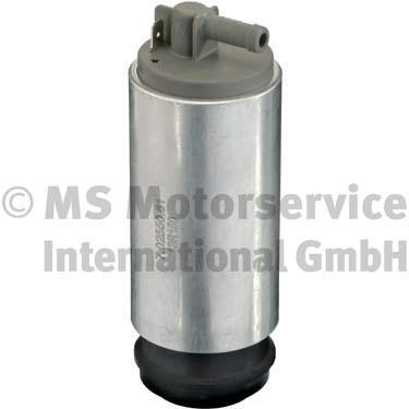 YAKIT POMPASI BORA 00-05 GOLF 4-POLO 99-01 A3 96-03 A6 01-05 LEON 00-06 1.6-1.4 16V 3 BAR