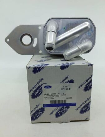 YAĞ SOĞUTUCU TRANSIT V363-V362 14> PANTHER 2.0 ECOBLUE KOMPLE