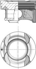 PISTON SEGMAN STANDART 83.00mm MERCEDES M270.910 W176 W246 C117 X156