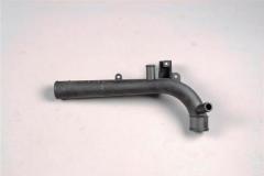 RADYATÖR BAĞLANTI BORUSU SU TEVZİ-SU FLANŞI CORSA C-ASTRA G-VECTRA B 1.6 16V Z14XE-Z16XE