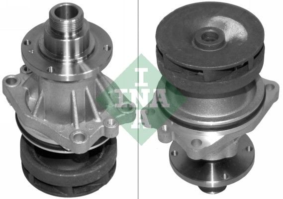 DEVIRDAIM SU POMPASI BMW M41 M51 E34 E36 E38 E39 25 6T RANGE ROVER 2 P38A 94 02