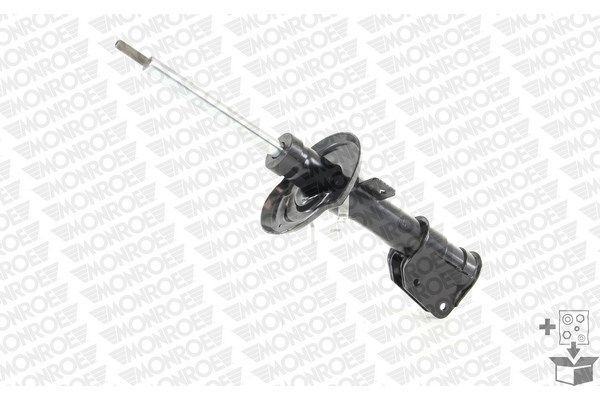 ÖN AMORTİSÖR FIAT BRAVO 2007-2014 LANCIA DELTA 2008-2014 GAZLI