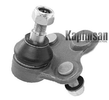 ROTİL ALT HN1033 HONDA CRV 3 06 HR-5 1.6 16V 16