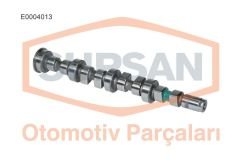 EKSANTRİK MİLİ EKSOZ DOBLO-PALIO 1.6 16V