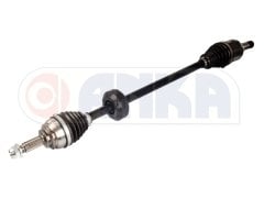AKS KOMPLE SOL SANDERO 2 STEPWAY 1.5 DCİ 12