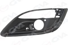 SİS KAPAĞI SOL SİSLİ OPEL ASTRA J 12-